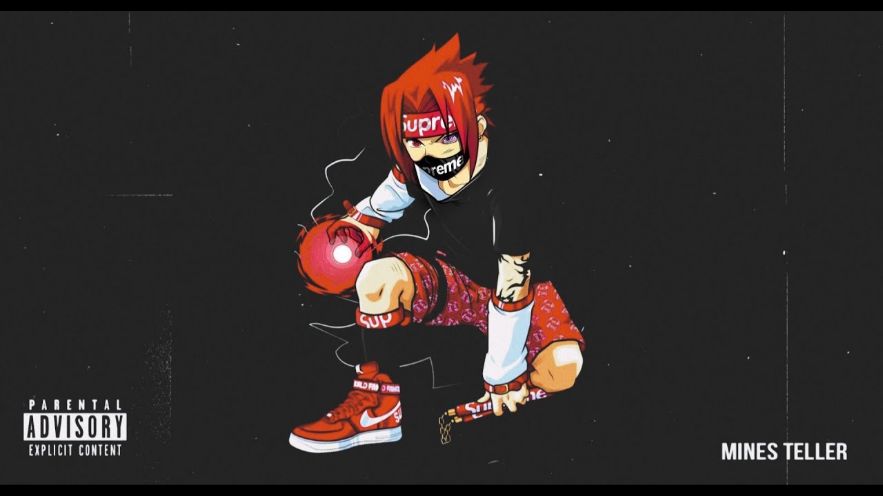 [Free] Hard Drill Type Beat - "Sasuke" Uk Drill [Prod By: Mines Teller] 2021