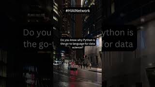 Unleashing the Power of Python: Exploring Machine Learning and AI