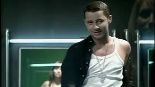 Akcent - King Of Disco (4k in 60 FPS)