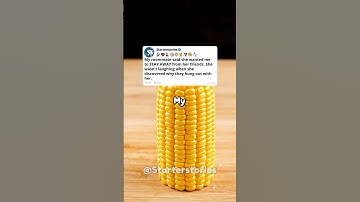 My roommate told me to stay away from her friends. She wasn’t laughing when she discovered why.