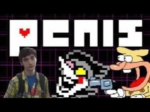 Main Theme  (DONT make a full version) - Penis