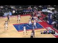 Jordan Hill Highlights 12 02 2014 Lakers Vs Pistons