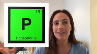 CHRIST LUCIFER PHOSPHORUS BIOLUMINESCENCE - Mirrored teaching - Please read description box
