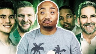 The Darkside Of Youtube Real Estate Investing! - Ryan Pineda, Grant Cardone, Kris Krohn Jay Morrison