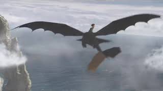 Test Drive   Remix   How to Train Your Dragon (Cover)