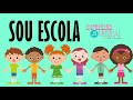 Sou escola  hora de cantar  expresso musical