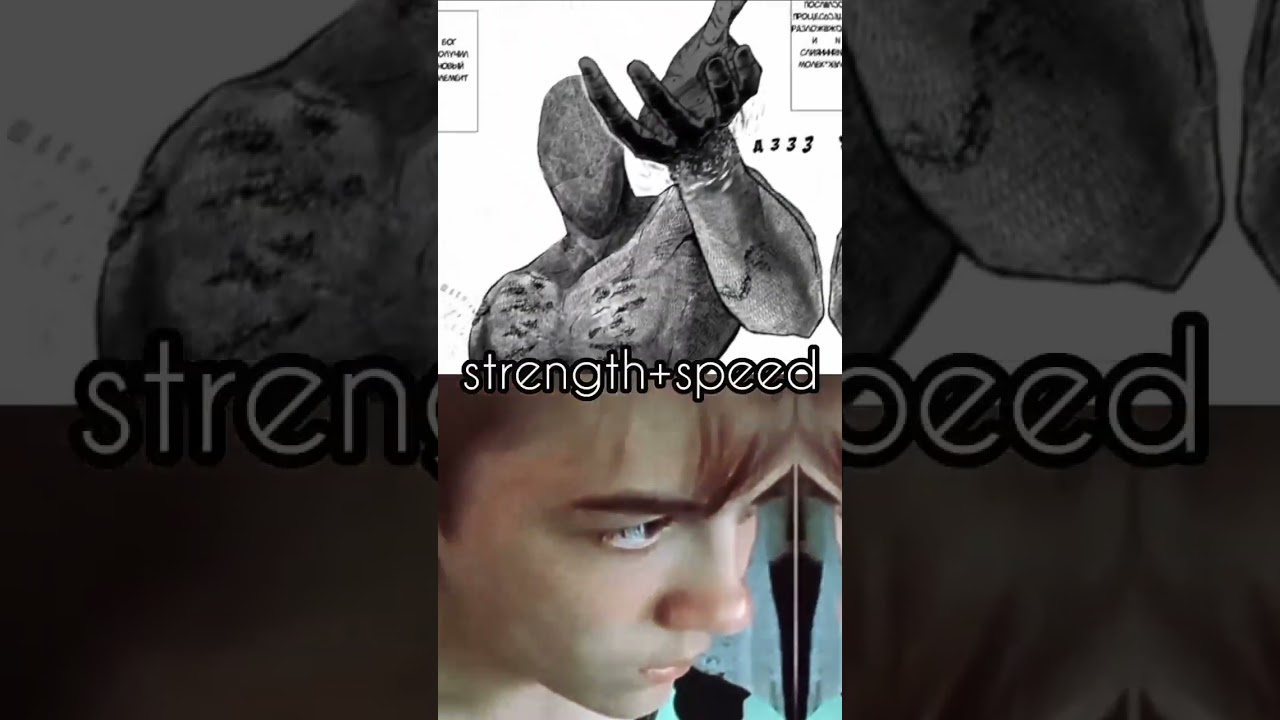 Vovocka vs all fiction 