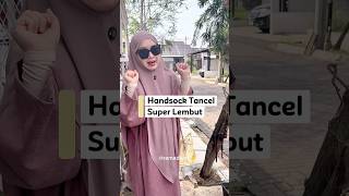 #handsock #handsockmuslimah #handsocktanganmuslimah #muslimah #SpillRacunShopee #SpillBawaBerkah