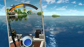 لعبة Fishing Hook اصلية + مهكرة للاندرويد (محدثة باستمرار) screenshot 4