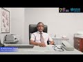 WHO @ 75 - Dr Abdul Azeez Yoosuf, public health expert, Maldives