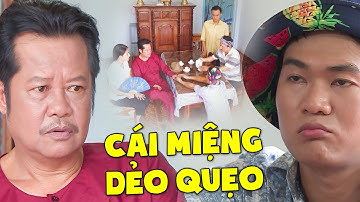 PHIM VIỆT NAM 2024 | CÁI MIỆNG DẺO QUẸO | PHIM MIỀN TÂY VIỆT NAM HAY MỚI NHẤT | PHIM HAY