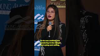 North Korean Defector Shares HEARTBREAKING Story On Journey Out Of A Communist Country
