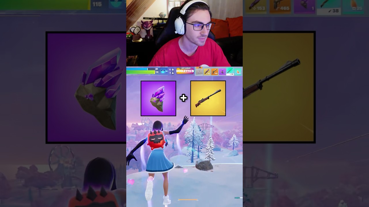 Este Combo Está Roto🤯