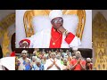 The enogie of utoka dukedom and his people  apologise to his royal majesty oba ewuare 11