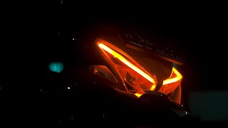 AEROX 155 | Cinematic Video