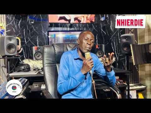 Malicha Manyok Nhierdie