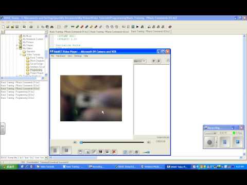 Basic Training   PBasic Commands 04