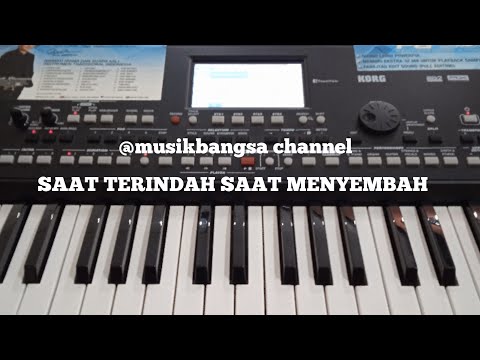 SAAT TERINDAH SAAT MENYEMBAH @musikbangsachannel