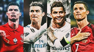 Cristiano Ronaldo Reels Compilation | Football reels | #3