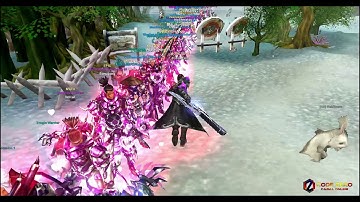 WINTER IS COMING - CODEZERO INVASION COMING SOON!