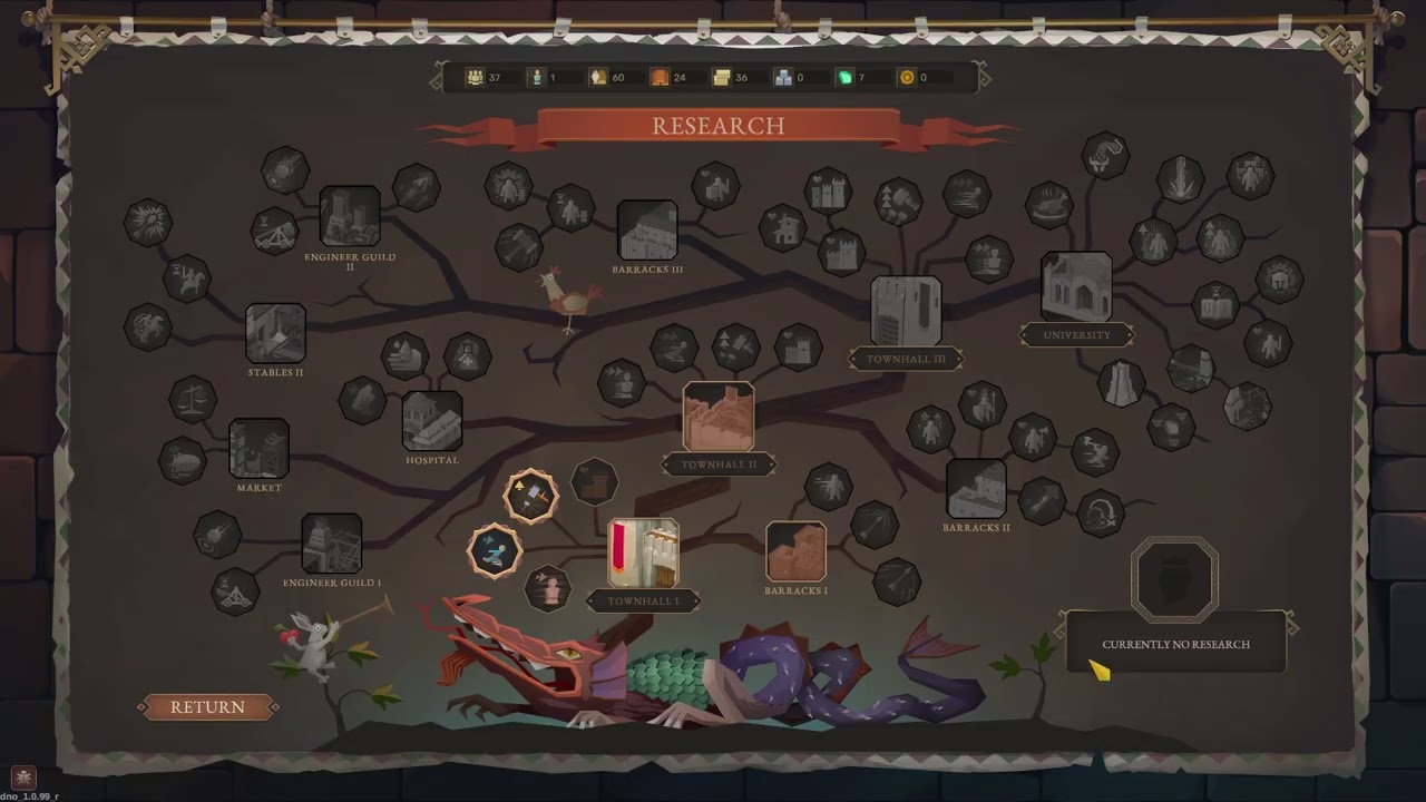 Dipolmacy is not an Option Walkthrough to 100 population