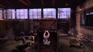 Uncharted 2 Episode 10 - Ohio Jones