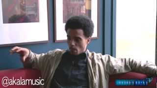 Akala - Knowledge Is Power