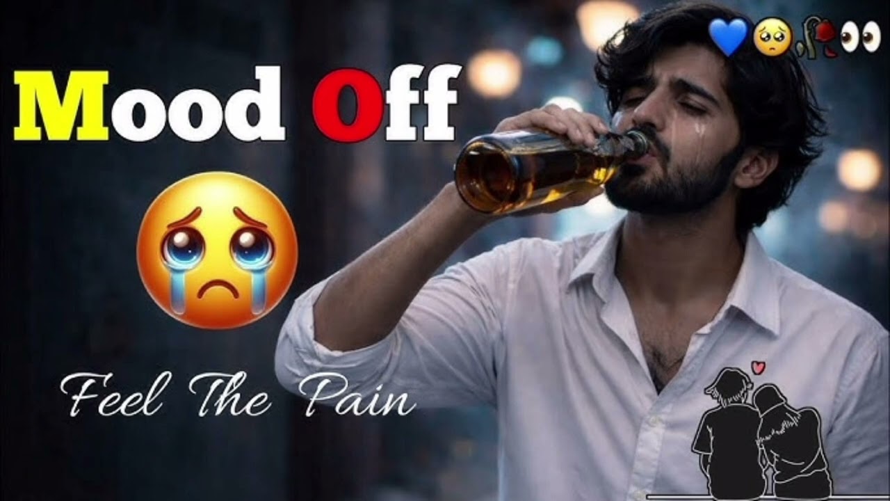 Sad Songs 😢 Feeling Alone 😔 You Need To Cry 😭 Heartbroken 💔