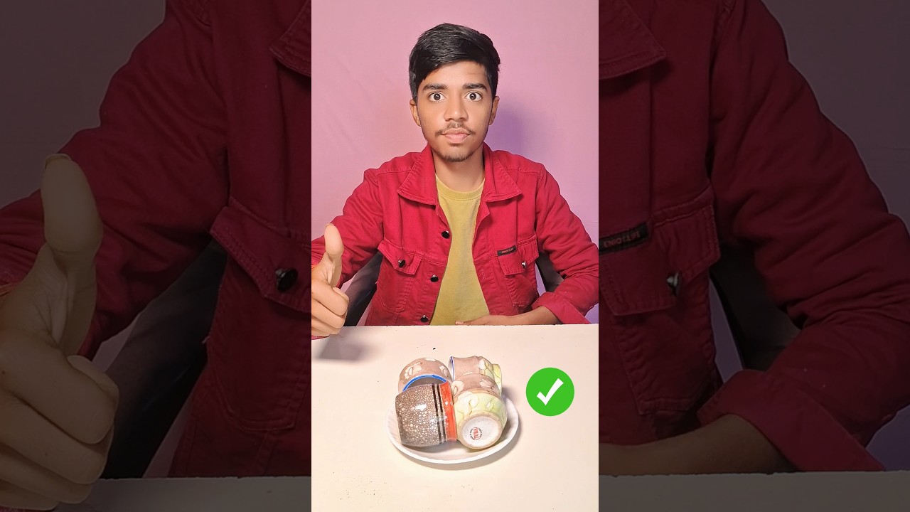 Kitchen Hacks Aur Life Hack Experiment 😲 | 100% सच | Amazing Tricks 