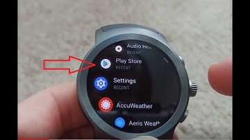 How to Add a Google Play Account to Android Wear 2.0 ?