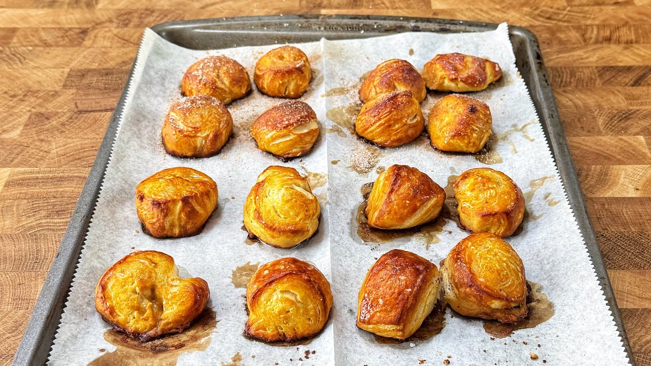 These quick and easy Pretzel Bites are perfect for the big game!