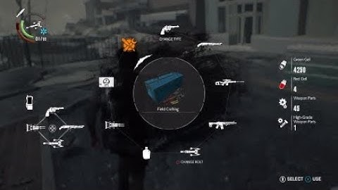 The Evil Within 2 Gameplay Walkthrough Part 19