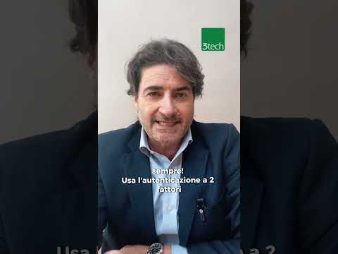 Cos'è l'Autenticazione a Due Fattori e Perché è Importante