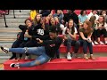 STUDENT VS TEACHERS BASKETBALL GAME 🏀😈 (High School Edition) | FUNNY😂|