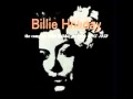 Billie Holiday - Stormy Weather