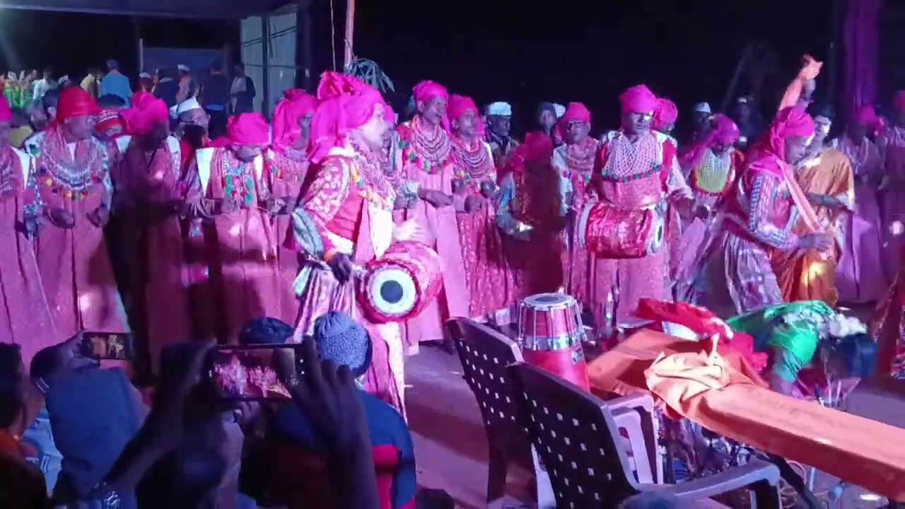 कोकणचे केले 2025 