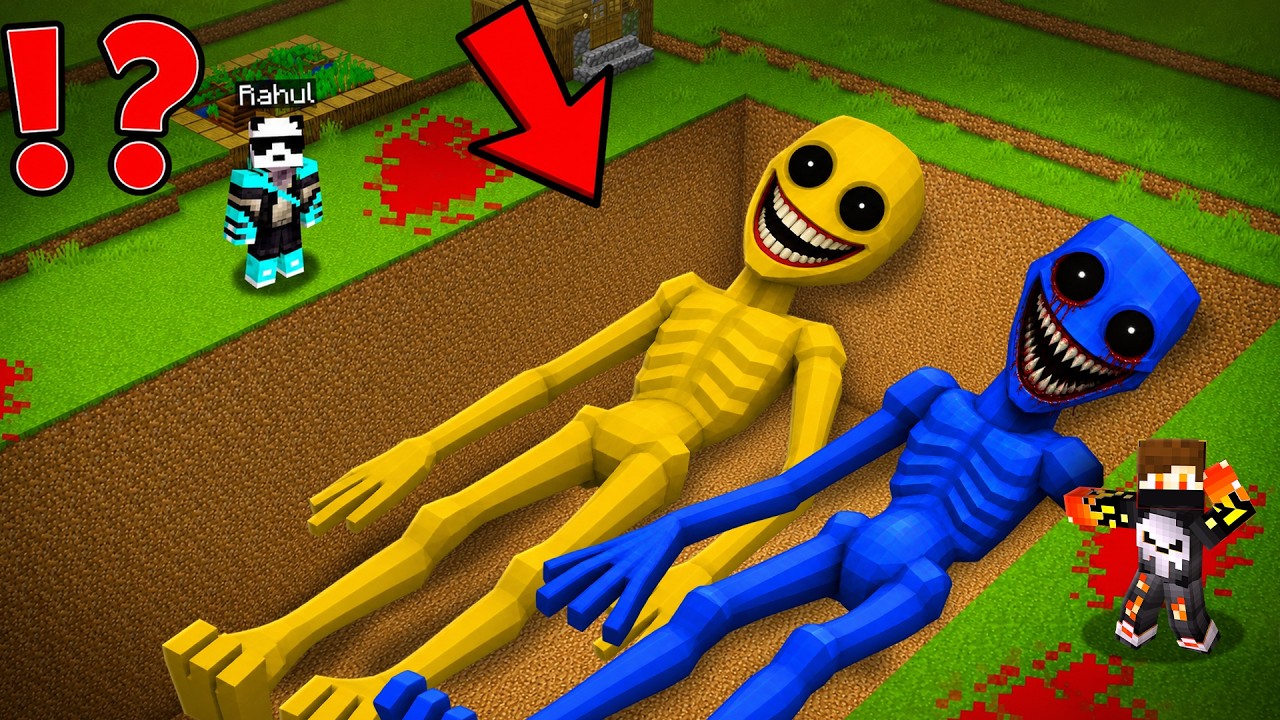 Latest Title & Thumbnail