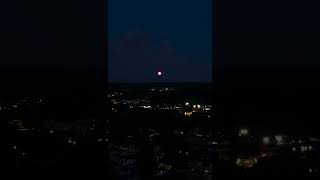Full Buck Moon #shorts