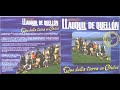 Llauquil de Quellón - Que Bella Tierra es Chiloé (disco completo)