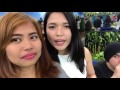 Wet & Wild Big Brother House (PBB 7 Thanksgiving Party Part 2)