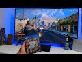 GTA 5 Misión 69 | El Golpe de Paleto