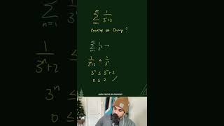 Direct Comparison Test in series! #calculus #calculushelp #mathematics #mathtricks Net Worth