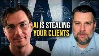 The Construction Marketer Who Cracked The AI Code Nobody Is Talking About.