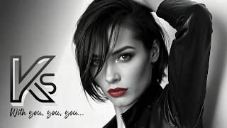 Kelly Skem - With you, you, you (KT Cover)