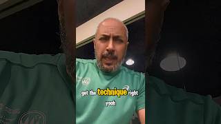 Chin Up Practice gym muscle workout fitness