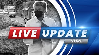 🔴 LIVE UPDATE SORE: SIDANG ETIK BRIGJEN HENDRA KURNIAWAN HINGGA FENOMENA ALAM ANEH DI PELABUHAN RATU