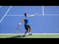 Tennis Serve - Pinpoint vs Platform Stance - Which Stance Is Better?