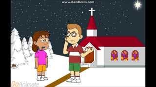 Dora Kills The South Park Gang And Gets Grounded.