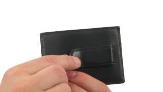 Tumi Delta Money Clip Card Case SKU:7872690