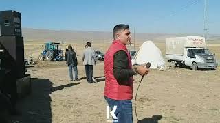 Mükemmel Bi̇r Halay Hozan Behçet / Nas Müzi̇k 2021